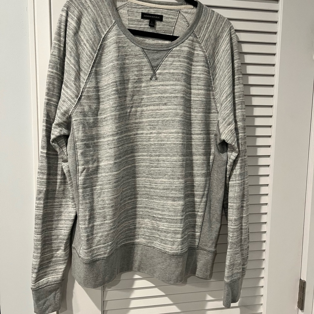 Men's Banana Republic Sweater